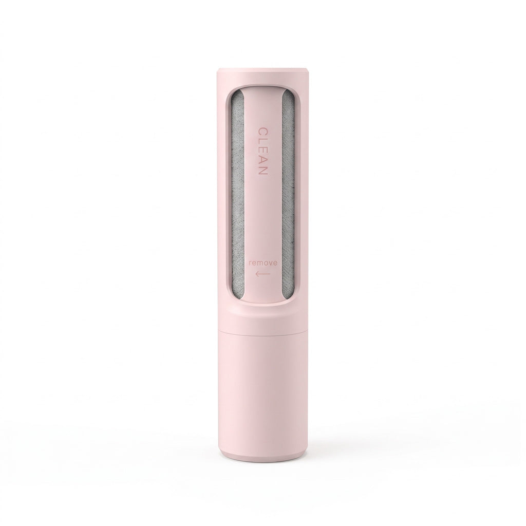 Brosse Anti-Poils Réutilisable pour Chiens et Chats
